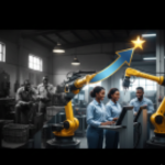 Relance et croissance d’une PME locale