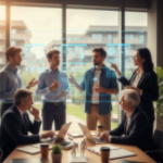 Accompagnement d’une startup innovante