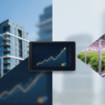 Diversification patrimoniale réussie